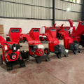 Florest Garden Wood Shredder Chippers para venda